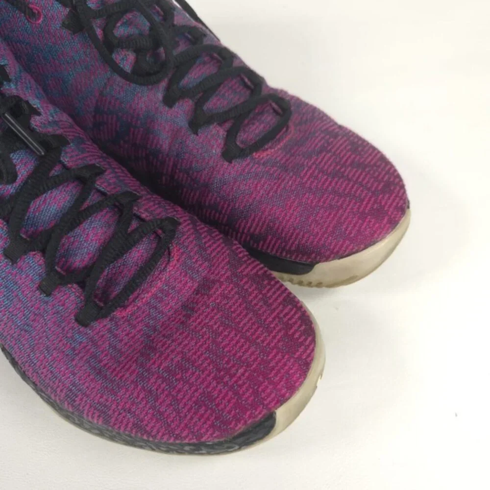 Nike Air Jordan XX9 Riverwalk Size 695515-625 FUSION PINK/TROPICAL BLACK Size 12